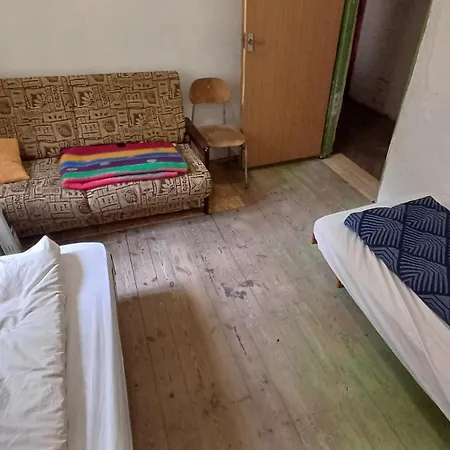 Hostel Cesta Tabor