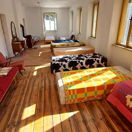 Hostel Cesta Tabor