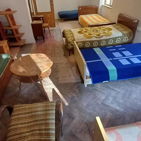 Hostel Cesta Tabor