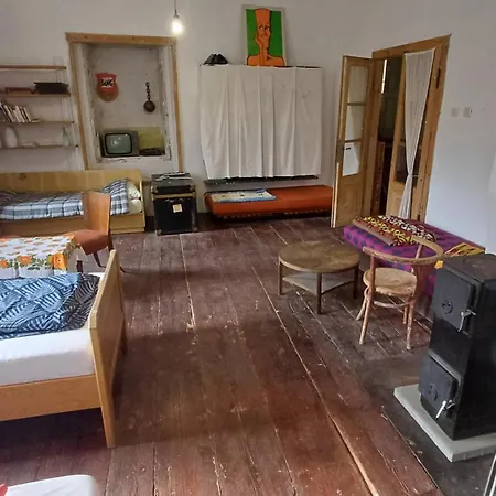 Cesta Tabor