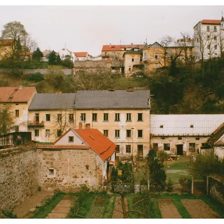 Cesta * Tabor