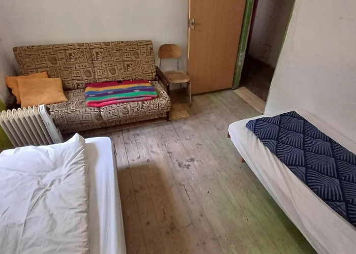 Ostello Cesta Tábor